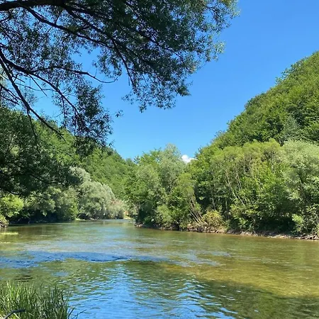Sana River Camp